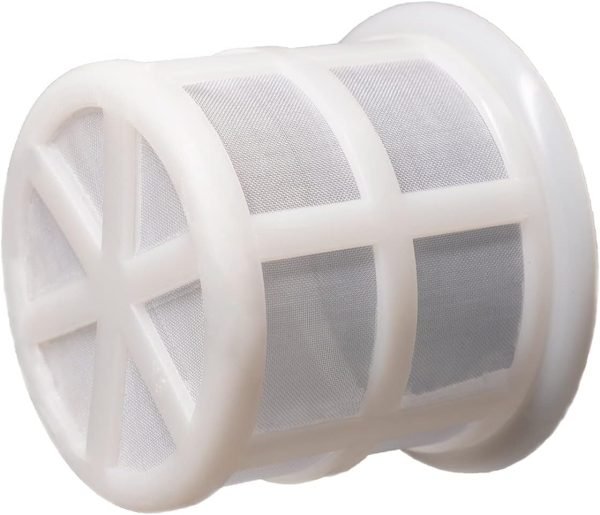 Generator Fuel Tank Filter Strainer Cup Replacement 0H1326 For Predator 6500W 8HP 13HP 420cc, Champion Gasoline Generator Parts Fit Generac GP5500, Briggs & Stratton Honda GX390 Generator - Image 2