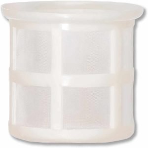 Generator Fuel Tank Filter Strainer Cup Replacement 0H1326 For Predator 6500W 8HP 13HP 420cc, Champion Gasoline Generator Parts Fit Generac GP5500, Briggs & Stratton Honda GX390 Generator