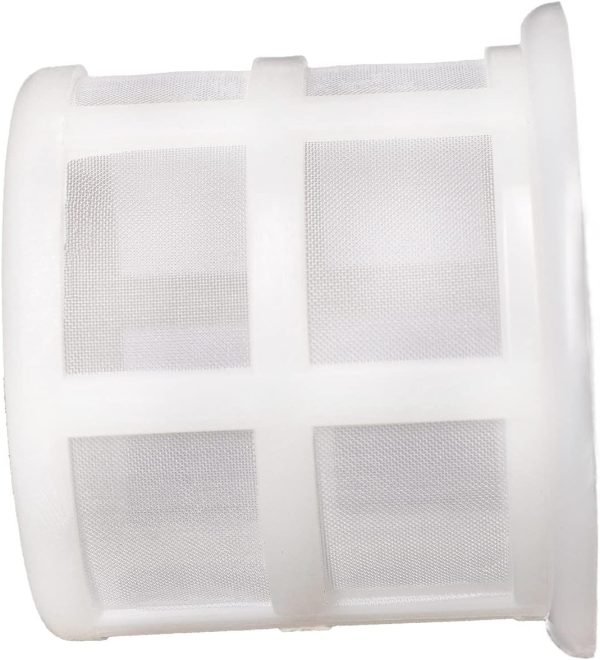 Generator Fuel Tank Filter Strainer Cup Replacement 0H1326 For Predator 6500W 8HP 13HP 420cc, Champion Gasoline Generator Parts Fit Generac GP5500, Briggs & Stratton Honda GX390 Generator - Image 4