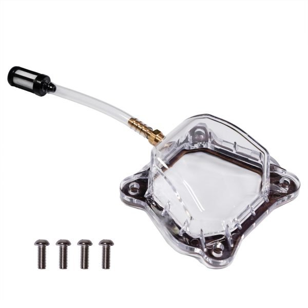 Valve Cover For Predator 212 Non hemi Coleman CT200U CT100U BT200X CC100X Mini Bike, SK100 KT196 Go Kart Baja Hisun Tillotson Clone 196cc Engine Honda GX160 GX200