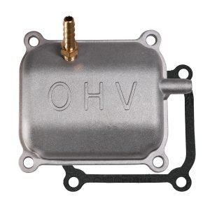 OEM Valve Cover w/pulse for Predator 212 Hemi Engine