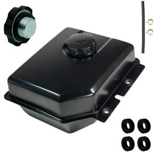 951-11201 Gas Fuel tank for MTD CUB CADET Snow Blower Thrower 528SWE 945SWE LOG SPLITTER LS 27 , for Craftsman Yard Machines Troy-Bilt 277cc 357cc Two-Stage Snowblower