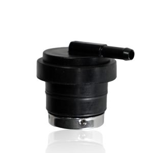 OEM Gas Fuel Tank Roll Over Valve for MTD CUB CADET Garden Tiller FT24 RT35 RT45 RT65 OHV Engine 951-14075A, Rollover Fuel Valve CS2210 VT100 RT65ES FT24R CC3224 JS1150 951-14075