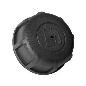 Vent Gas Fuel Tank Cap For Coleman CT100U, Screw on Gas Cap CC100X, 154F Engine (Type A)