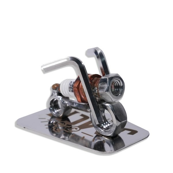 Mini Bike Model Spark Plug for Coleman CT200U BT200X, Predator 212cc, Baja MB165 MB200 Doodlebug TrailMaster Mini Bike (Headlight)