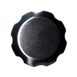 Metal New Gas Fuel Tank Cap For Coleman CT200U BT200X CT200U-EX, Baja MB165 MB200 Doodlebug Mini Bike, Honda 4HP-13HP Engine GX160 GX200, 37mm 168F, Mini Bikes, Go karts