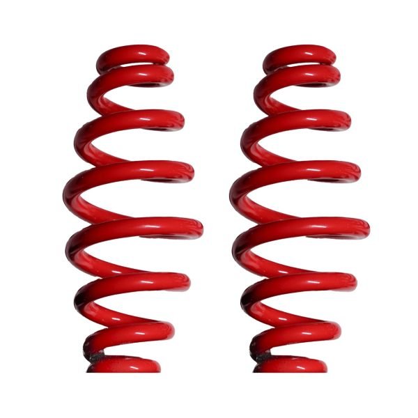 Soft Seat Spring repalcement kit, Compatible with JMCHstore Seat Suspension Kits, Comfortable Shock Absorbing Upgrade for Coleman CT200U, BT200X, CT200UEX and more