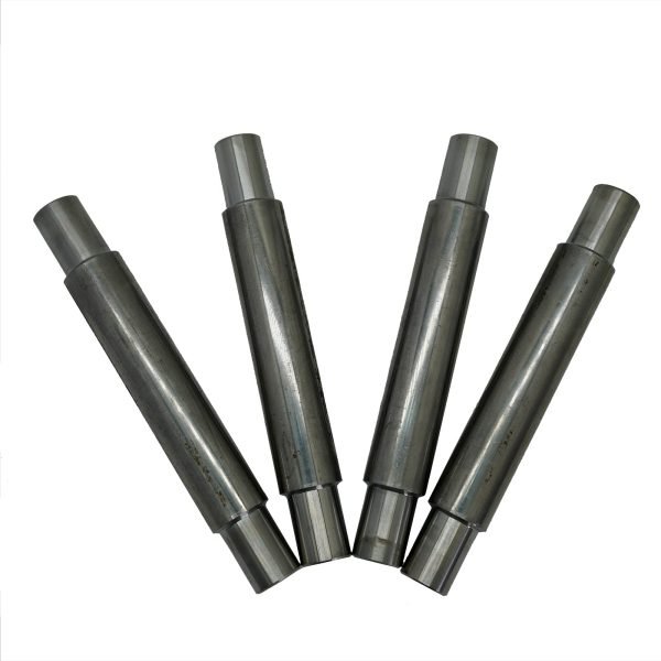 Mini bike 7/8 Frame Extension Kit For Azusa Baja Doodle Bug DB30 (Blitz, Dirt Bug, Racer) 97cc, Upgraded Frame Stretch Kit for Coleman Ct100U Mini bike Parts, 4 Inch (Set of 4)