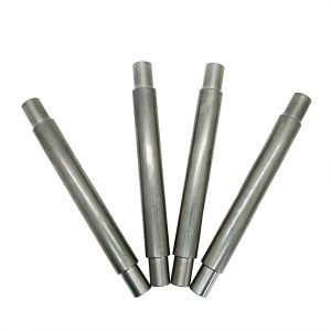 Mini bike 7/8 Frame Extension Kit For Azusa Baja Doodle Bug DB30 (Blitz, Dirt Bug, Racer) 97cc, Upgraded Frame Stretch Kit for Coleman Ct100U Mini bike Parts, 6 Inch (Set of 4)