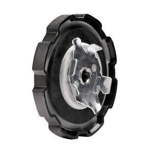 New Gas Fuel Tank Cap For Baja 97cc Doodlebug MB165 & MB200 Mini Bike, Coleman CT200U, Predator 79 Go karts Engine, Hensim 2.8 hp DB-30 Honda 4HP-13HP Engine GX160 GX200, 37mm 168F,Dirt Bug