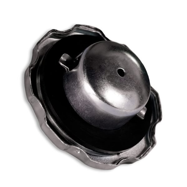 Upgraded New Metal Gas Fuel Tank Cap For Coleman BT200X CT200U, Baja MB165 MB200 Doodlebug Mini Bike, Predator 212 Engine, Honda 4HP-13HP Engine GX160 GX200, 37mm 168F, Gas lid, Go kart