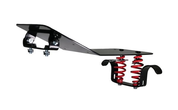 Seat Spring Modified Kit for Coleman BT200X 196cc Hisun HS200-7 Mini bike parts - Image 2