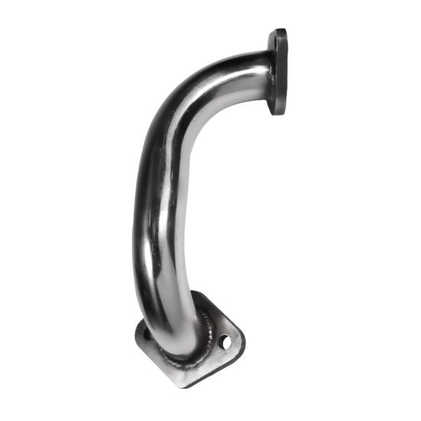 Inverted 22mm Manifold For Predator 212 Coleman 196cc Mini bike Ghost 224 KT196 Go kart, Reverse Racing Intake Pipe Inlet for Baja Warrior MB200 CT200U EX for Honda GX160 GX200 Clone Engine - Image 2