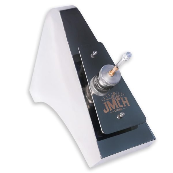 Stainless Steel Mini Bike Gas Fuel Tank for Coleman CT200UEX CT200U EX AXIS M200 196cc Hisun HS200-3 Mini bike parts - Image 2