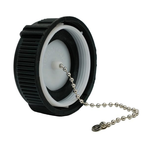 Coleman Go kart Gas Cap For CK100 CK100-S 98cc Go kart Fuel Tank Lid - Image 2