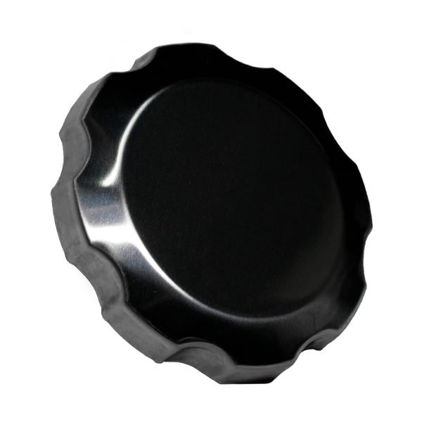 Upgraded New Metal Gas Fuel Tank Cap For Coleman BT200X CT200U, Baja MB165 MB200 Doodlebug Mini Bike, Predator 212 Engine, Honda 4HP-13HP Engine GX160 GX200, 37mm 168F, Gas lid, Go kart - Image 2