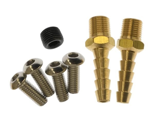 Billet Aluminum Valve Cover for Predator 212 Non hemi Coleman CT200U CT100U BT200X CC100X Mini Bike, SK100 KT196 Go Kart Baja Hisun Tillotson Clone 196cc Engine Honda GX160 GX200 Black - Image 2