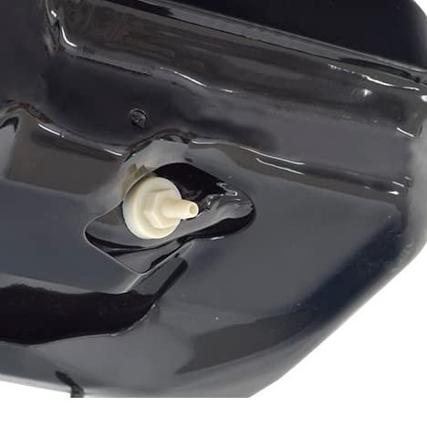 Gas Fuel Tank Outlet Line Screen For Predator 212 Engine, Coleman Baja & Motovox Mini bike, CT200U BT200X DB30 97Cc, Fuel Tank Joint Filter Honda GX390 Small Engine (pack of 3) - Image 3