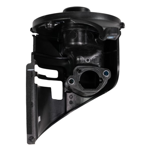 OEM Air Filter Cleaner Base with Gasket for Kohler Command Pro CH440 14hp 429cc, CH395 9.5hp 277cc 17-094-33-S (CH395/CH440) - Image 3