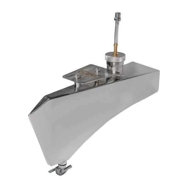 Stainless Steel Mini Bike Gas Fuel Tank for Montser Mega moto MMB80 105cc, for Coleman RB100 Realtree RT100, for Oryxearth Mini Dirt Bike - Image 3