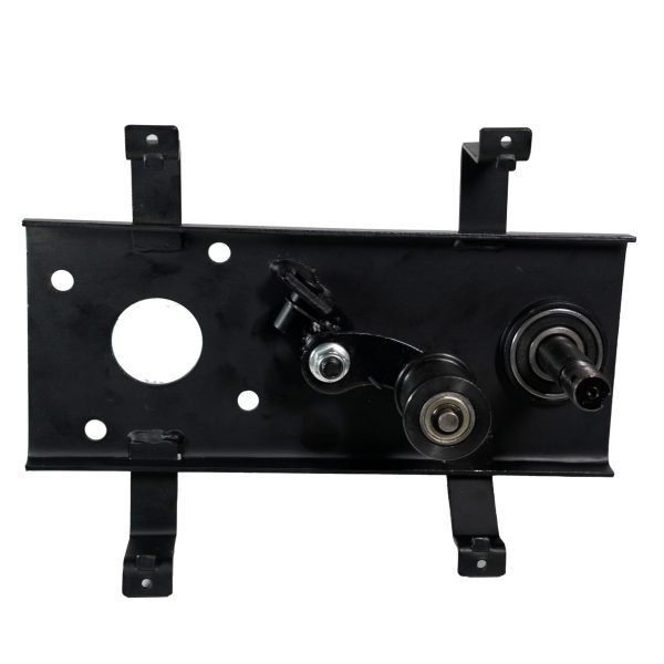 Mini bike Jackshaft Assembly Kit w/Chain Tensioner for Coleman CT200U BT200X CT200U-EX BT200X-G BT200X-O CT200U-EXR, Axis M200196cc Hisun 200cc Mini Bike - Image 3