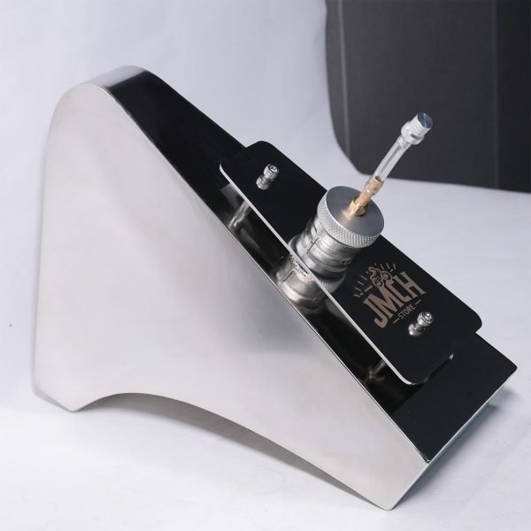 Stainless Steel Mini Bike Gas Fuel Tank for Coleman CT200UEX CT200U EX AXIS M200 196cc Hisun HS200-3 Mini bike parts - Image 3