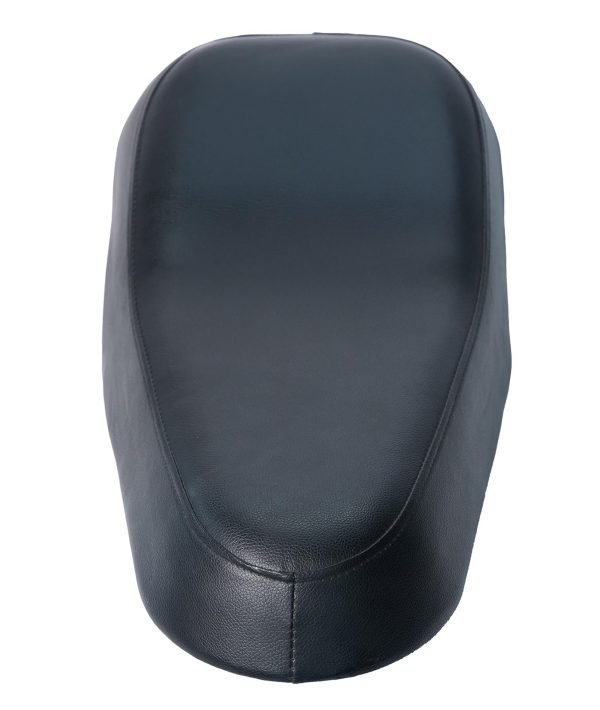 Upgraded Black Mini bike Seat for MEGA moto B212 MAX Cushion, For Coleman B200R B200C B200V RB200 Realtree RT200 Replacement parts - Image 4