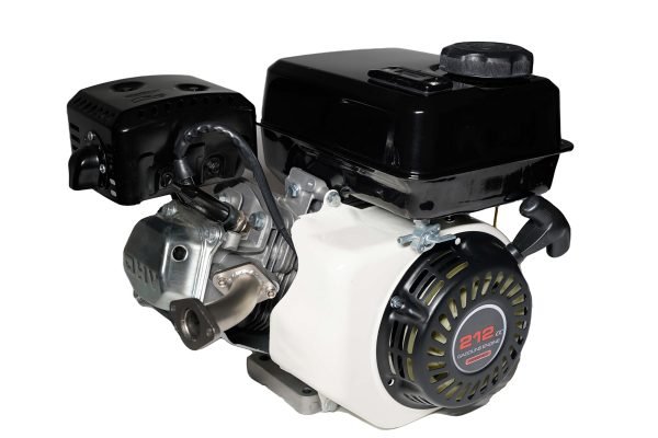 Pull Starter Sticker 212cc Modified for Predator 212 Engine, Decals Coleman BT200X CT200U 200cc Mini Bike Performance Parts, Dirt Bike KT196 Go Kart Honda 196cc, Monster Mega Moto Motovox - Image 3