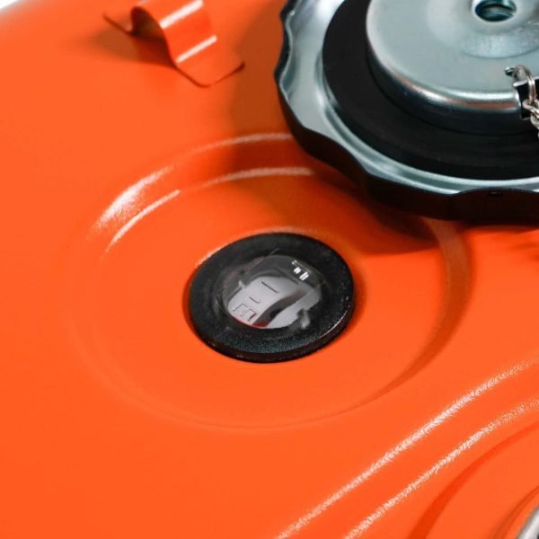 Generator Fuel Gauge 130LG 0H9005 for Generac GP5500 GP6500 RS5500 RS7000E GP7500E RS8000E XT8000E XT8500EFI, 5500w 6500 6500w 7500 389cc OHV Portable Generator - Image 3