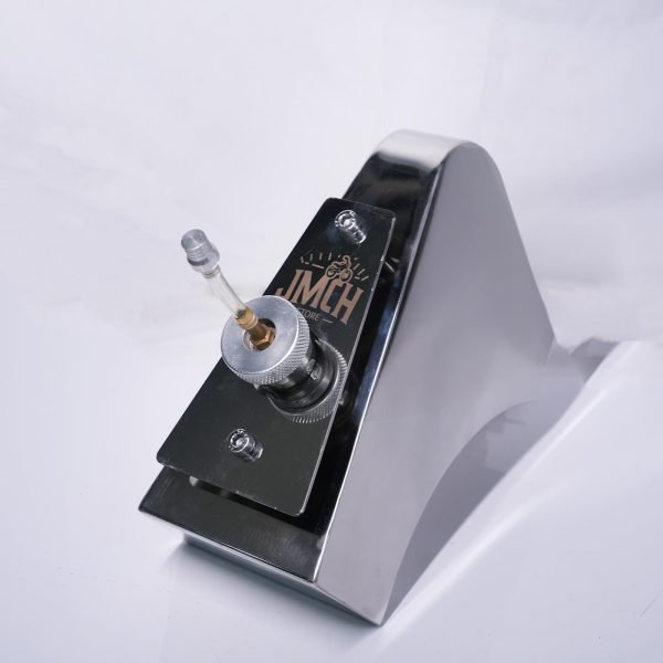 Stainless Steel Mini Bike Gas Fuel Tank for Coleman CT200U Baja DB30 ( Blitz , Dirt Bug, Racer ) Doodle Bug Mini bike - Image 3