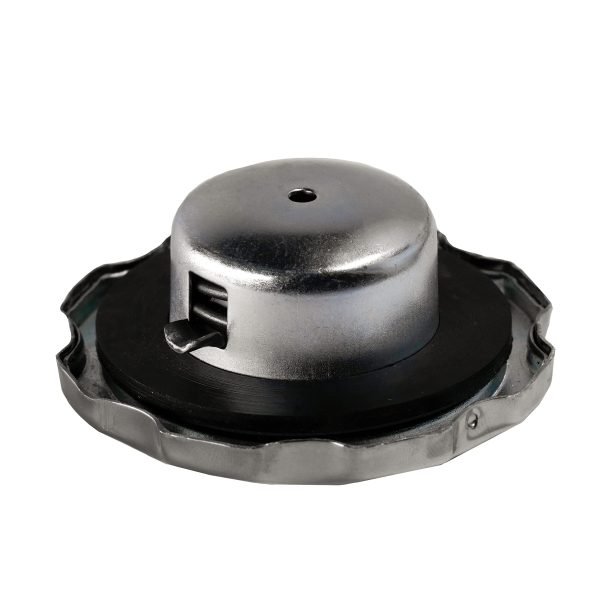 Upgraded New Metal Gas Fuel Tank Cap For Coleman BT200X CT200U, Baja MB165 MB200 Doodlebug Mini Bike, Predator 212 Engine, Honda 4HP-13HP Engine GX160 GX200, 37mm 168F, Gas lid, Go kart - Image 3