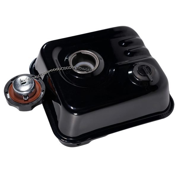 Gas Fuel Tank w/Roll Over Valve for Generac 212cc Pressure Washer, for Onewash 6602 3100psi 3600psi 2500psi 6924 6590 6470,for Speedwash modle 0J88870129 - Image 3