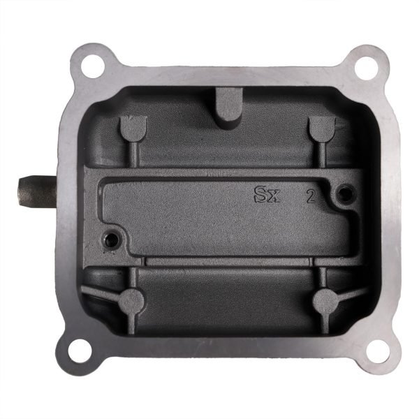 OEM Valve Cover w/Gasket for Predator 212 6.5HP Hemi Engine, For Harbor Freight Loncin Motor 210FA 212cc Engine, Mini bike Go kart Valve cover - Image 4