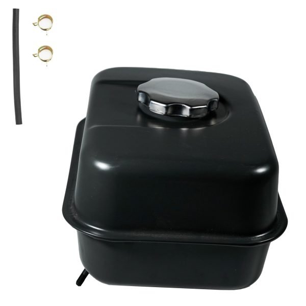 Replacement Gas Fuel Tank for Kohler Command Pro SH255 5.5hp 196cc, SH265 6.5hp 196cc ,SH270 6.5 196cc 18 065 16-S Engine (SH255/SH265/SH270) - Image 4