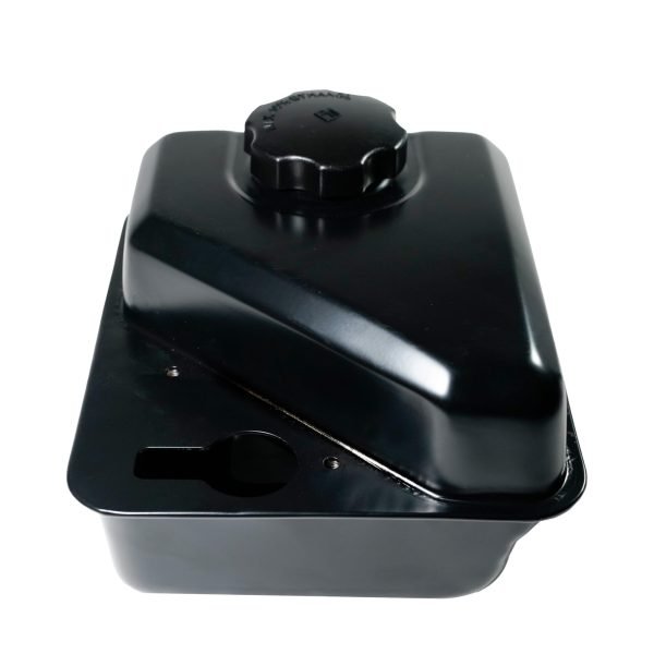 Gas Fuel tank for MTD CUB CADET Snow Blower Thrower 524SWE 524WE 726TDE,Troy Bilt 2420, Craftsman 22'' 88779 88170 179cc 208cc OHV Engine 951-10653A 951-10653B 951-10653 751-10653 - Image 4