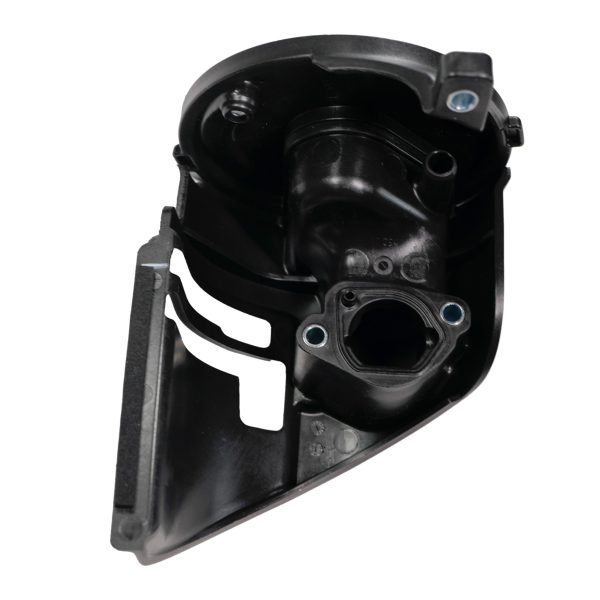 OEM Air Filter Cleaner Base with Gasket for Kohler Command Pro CH440 14hp 429cc, CH395 9.5hp 277cc 17-094-33-S (CH395/CH440) - Image 4