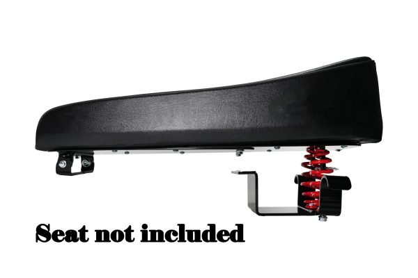 Seat Spring Modified Kit for Coleman CT200U 196cc Hisun HS200U Mini bike parts - Image 4