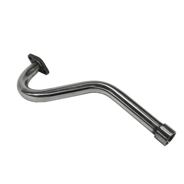 Central long pipe for Coleman CT100U 98cc, for FRP GMB100 Mini Bike, for GPS Rascal 98 Lite Mini bike Kit Predator 79cc 3HP Engine,154F 3.0 hp Engine Parts - Image 4