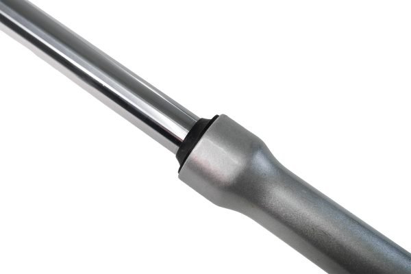 Shock Absorber Front fork Suspension for Coleman CT200U BT200X CT200UEX 196cc Hisun 200-3 200-7, Axis M200 Mini bike (Silver, 632mm) - Image 4