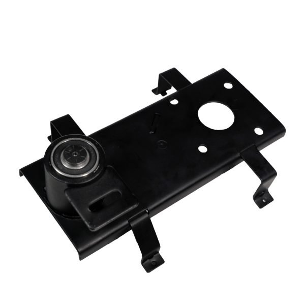 Mini bike Jackshaft Assembly Kit w/Chain Tensioner for Coleman CT200U BT200X CT200U-EX BT200X-G BT200X-O CT200U-EXR, Axis M200196cc Hisun 200cc Mini Bike - Image 4