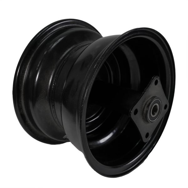 Rear Rim Disc Hydraulic Brake Kit For Coleman CT200U BT200X CT200U-EX BT200X-G BT200X-O CT200U-EXR, Axis M200196cc Hisun 200cc Mini Bike - Image 4