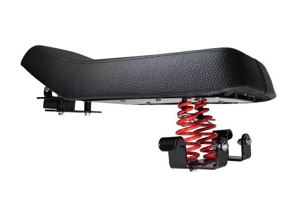 Upgraded Seat Spring kit for Monster Mega Moto MMB80 80cc MMB105 105cc, For FPR GMB100, For Coleman RB100 Mini Bike Cushion Replacement parts - Image 4