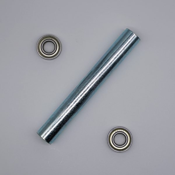 Steering Bearings & Spacer/Bushing Kit for Coleman BT200X CT200U CT200UEX 196CC, CT100U CC100X 98CC Mini Bike, 6900Z(2 Bearing & 1 Spacer) - Image 4