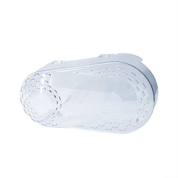 Clear Torque Converter Cover Compatible with 30 Series CVT for Coleman CT200U BT200X CT200U EX Mini Bike, Clutch Cover Chain Guard for Viper Baja Warrior Predator 212cc Clone Engine Parts - Image 4