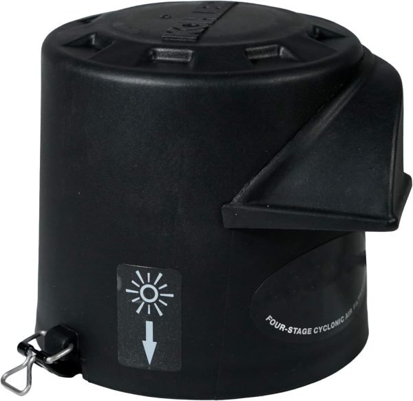 Air Filter Cleaner Cover for Kohler Command Pro CH260 6hp 208cc, CH270 7hp 208cc 17 096 41-S 1709641S (CH260/CH270) - Image 4