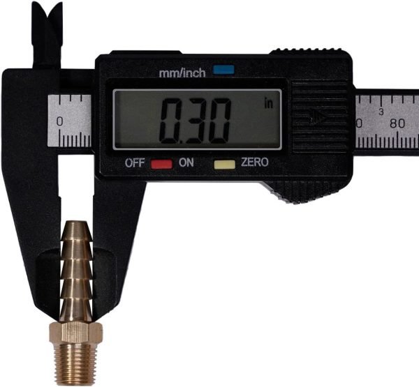 OHV Valve Cover w/Pulse Fitting for Predator 212 Non hemi Coleman CT200U CT100U BT200X CC100X Mini Bike, SK100 KT196 Go Kart Baja Hisun Tillotson Clone 196cc Engine Honda GX160 (Old Style) - Image 4