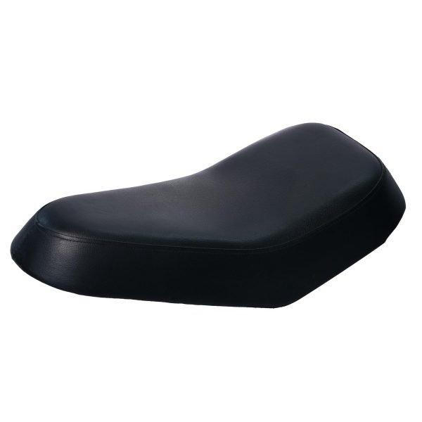 Upgraded Black Mini bike Seat for MEGA moto B212 MAX Cushion, For Coleman B200R B200C B200V RB200 Realtree RT200 Replacement parts - Image 5