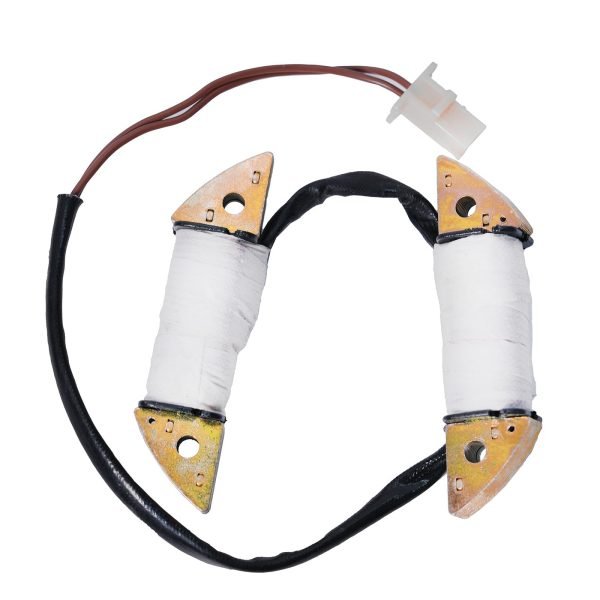 Headlight Charging Coil Assembly For Coleman CT200U BT200X, Predator 212cc, Baja MB165 MB200 Warrior Mini Bike, Honda 4HP-13HP Engine GX160 GX200, Mini Bikes, Go karts - Image 4