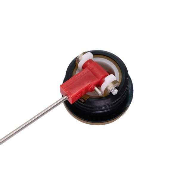 Generator Fuel Gauge 130LG 0H9005 for Generac GP5500 GP6500 RS5500 RS7000E GP7500E RS8000E XT8000E XT8500EFI, 5500w 6500 6500w 7500 389cc OHV Portable Generator - Image 4