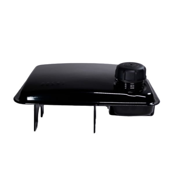 Vent Gas Fuel Tank For Montser Mega moto 79.5cc MM-K80R 80cc MMK80 105cc MMK105 Go kart, Taotao Tao Tao 80 cc Go cart Lifan 152-3 154-3 Engine - Image 4